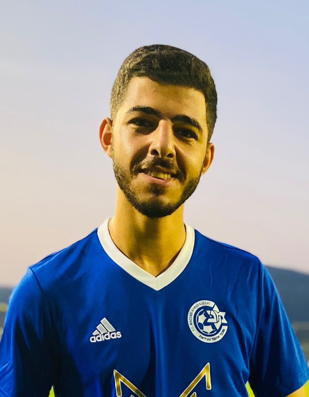 NUJEIDAT Mahmoud