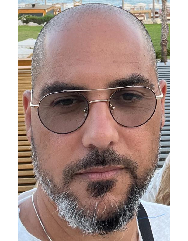 אסולין משה