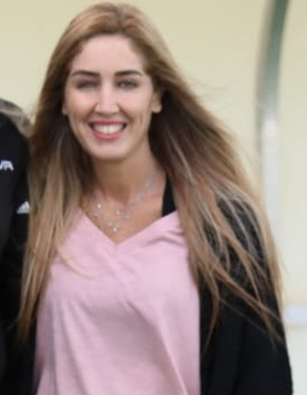 סנדרה שריקי
