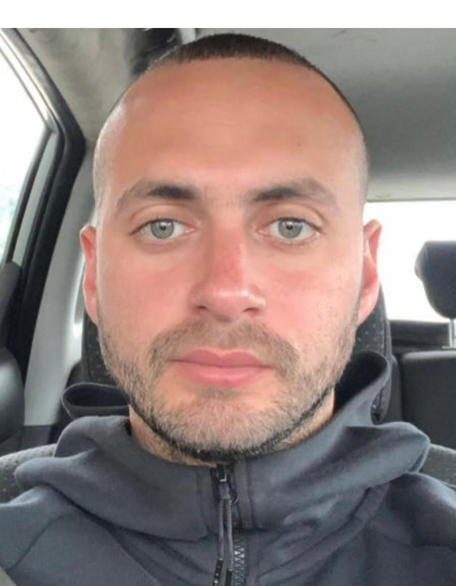 BEN SIMHON Lior