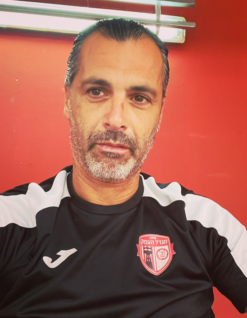 DAHAN Dekel