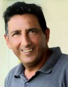 MANTZUR Zeev