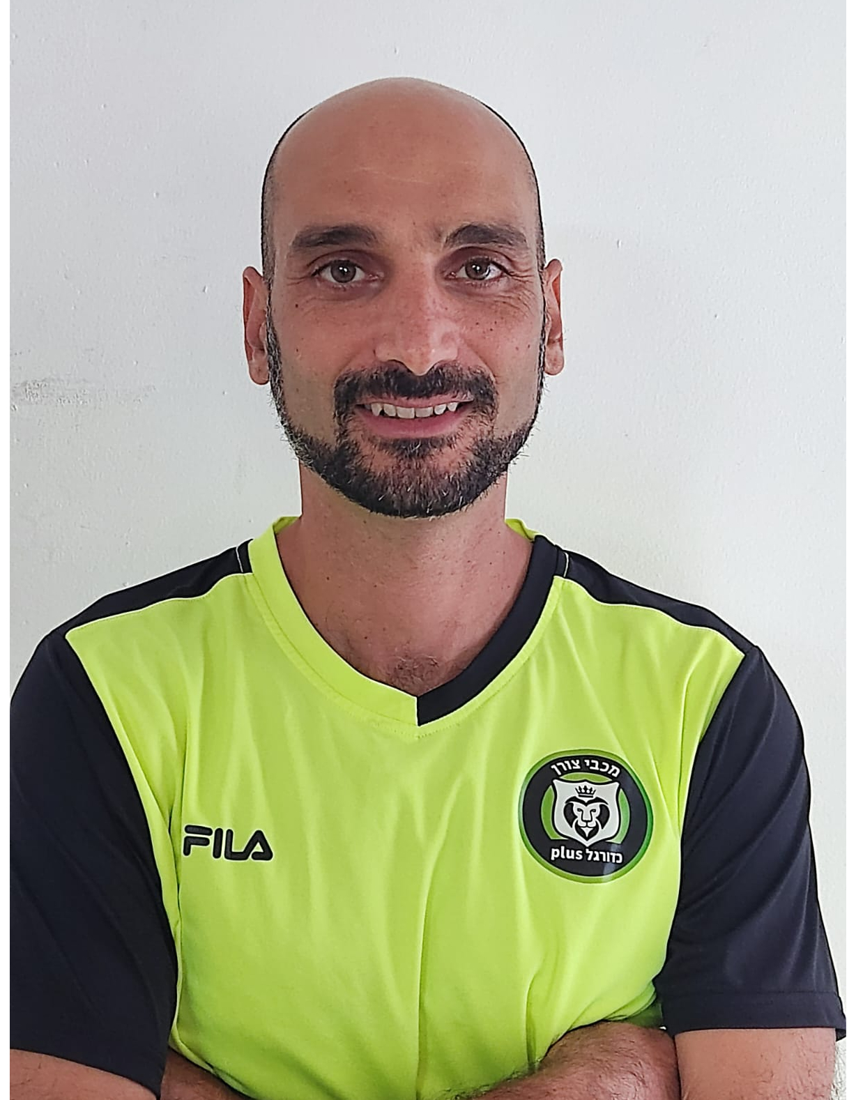 BEN NISAN Nir