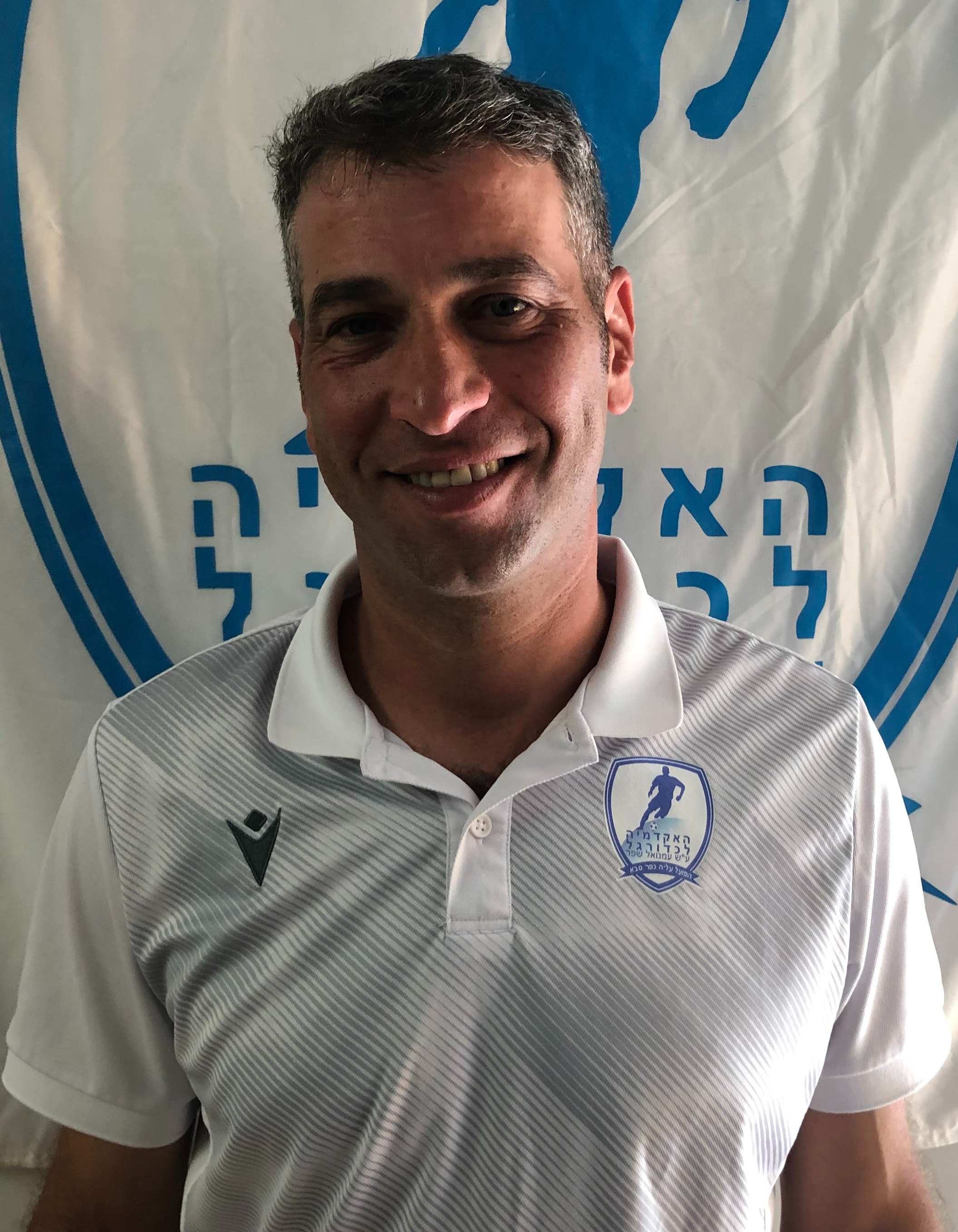 אנגלמן מיכאל