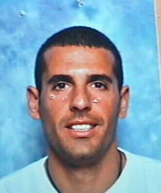 BEN MARGI Meir