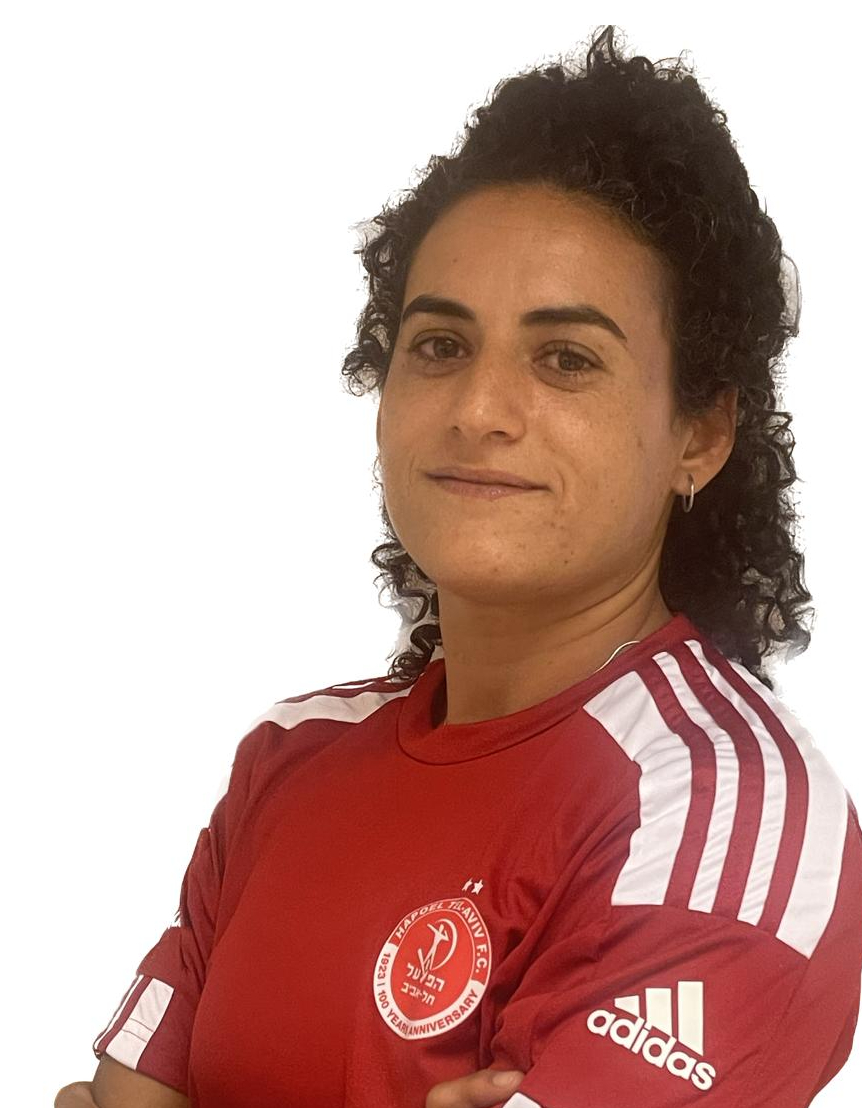 ELKOBI Sapir