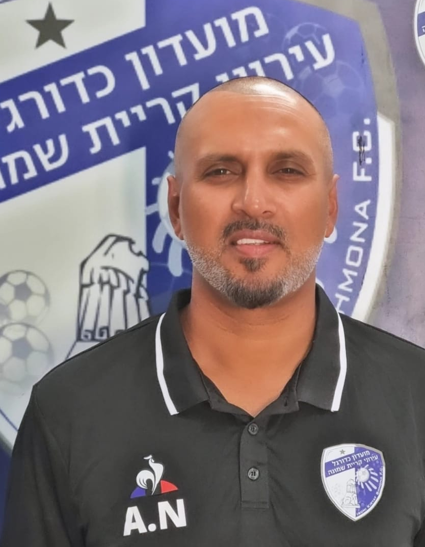 NGOKER Avi