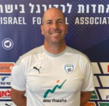 WITTENBERG Eyal