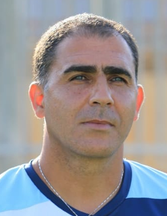 AZULAY Moti