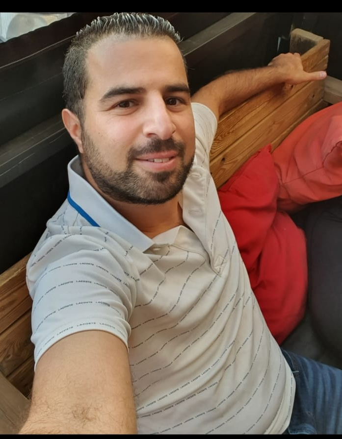 BARAK Asaf