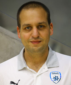 MAYOSET Omri