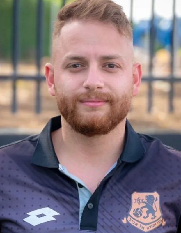 אריאן גלעד