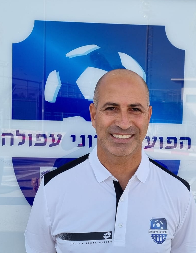 DAVID Alon