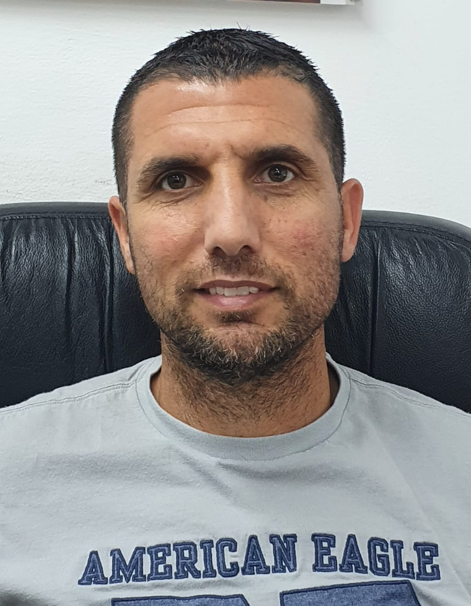 ZAKEN Zion