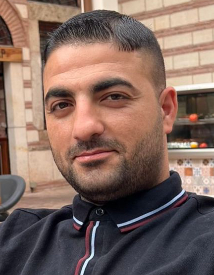 AMER Tarek