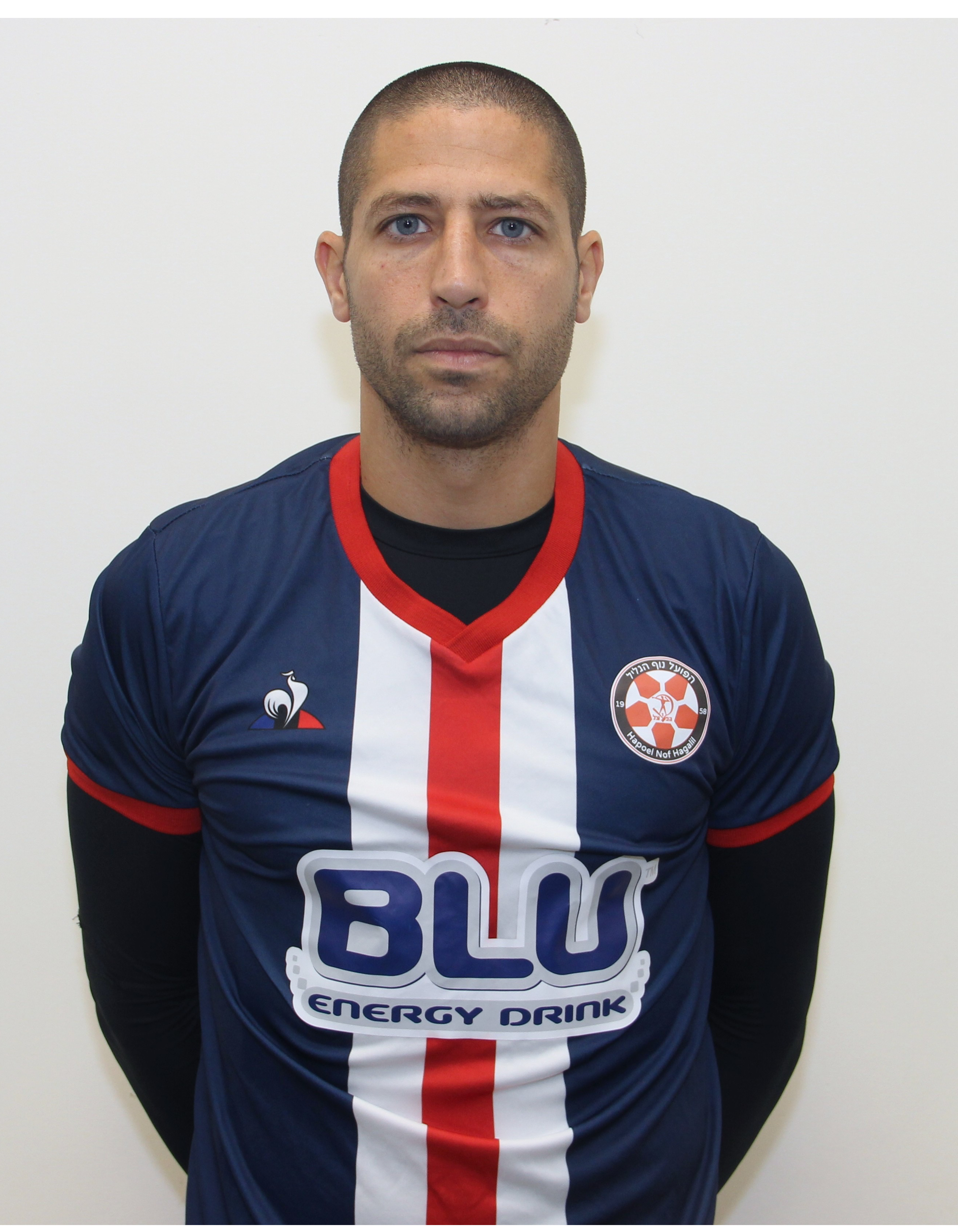 GOLDENBERG Hagai
