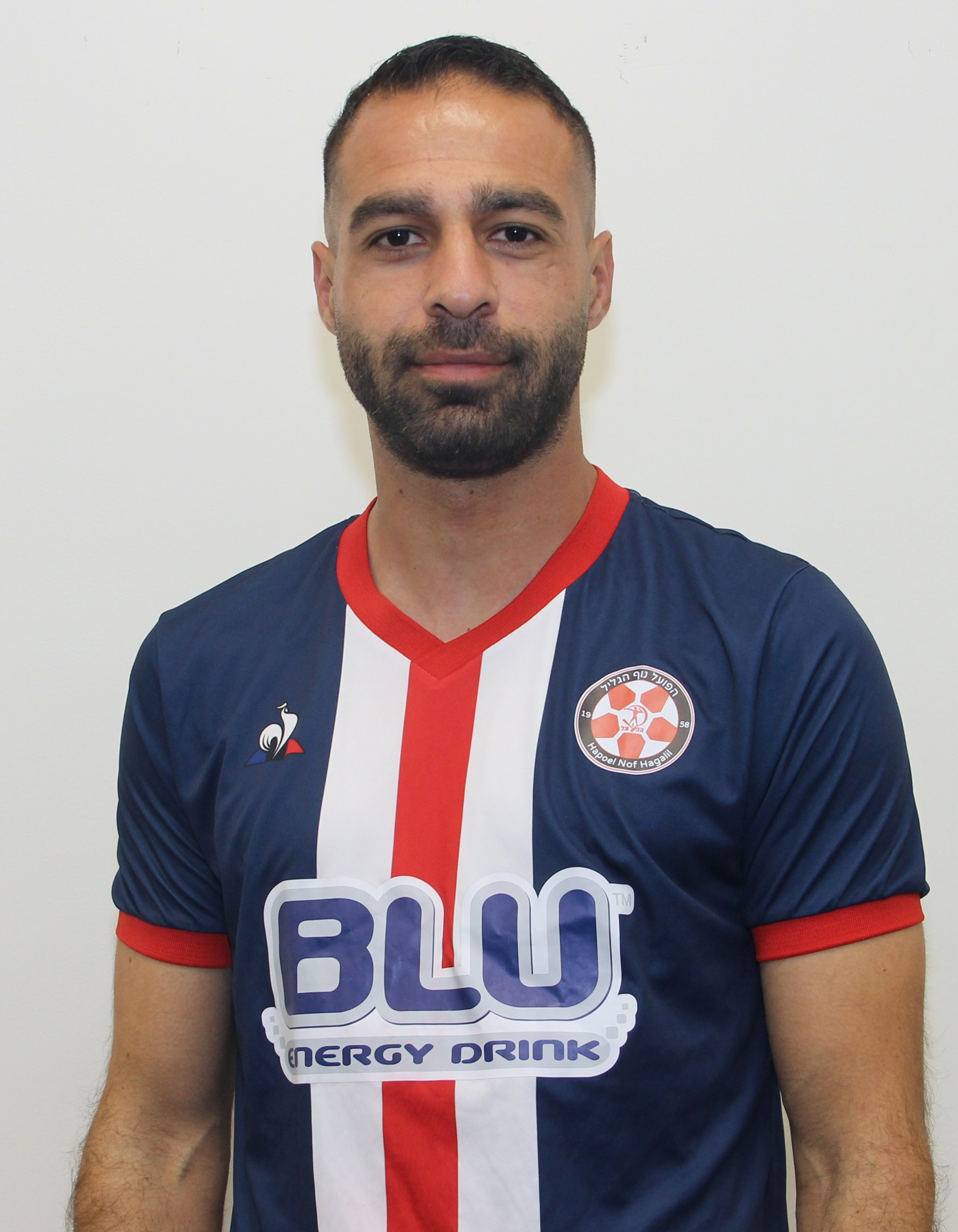 RABAH Wisam
