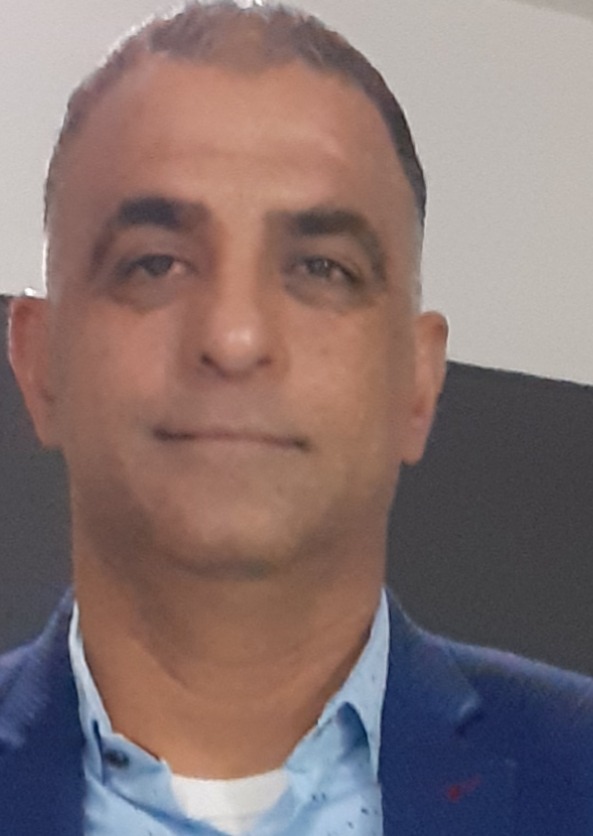 דראושה הישאם