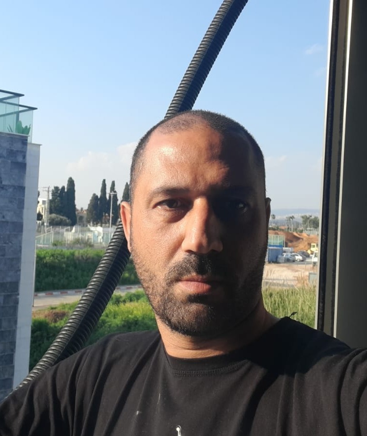 דיין שי שאול