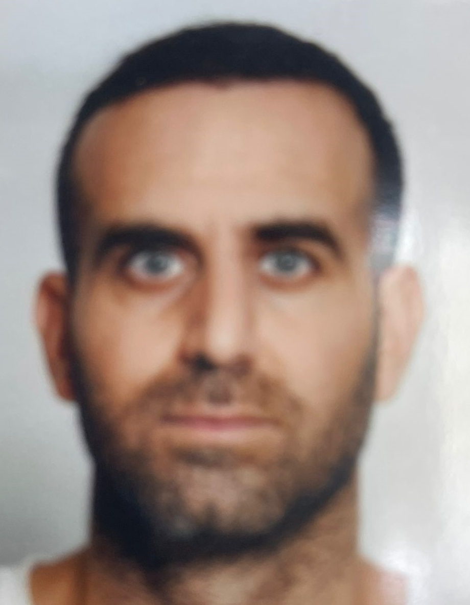 עו"ד רועי רחמים