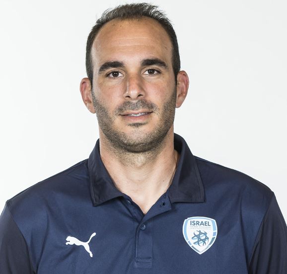 DAMARI Nitzan