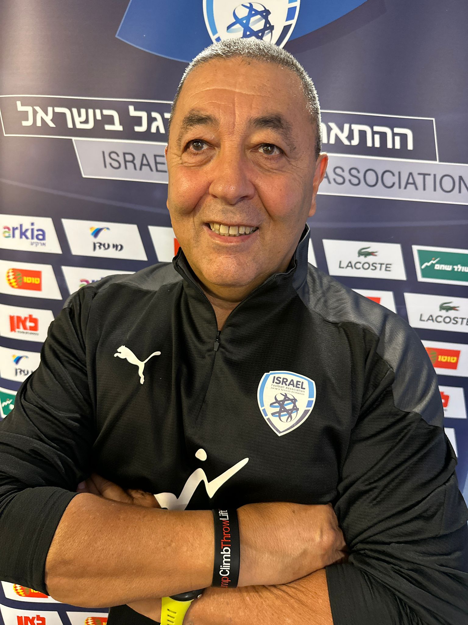 קקון יוסי