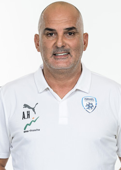 HAZAN Alon
