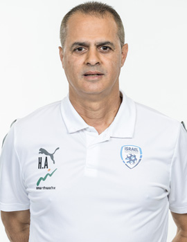 HARAZI Alon