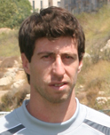 STRAUSS Sagi