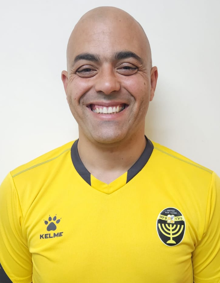 מטרני מרדכי