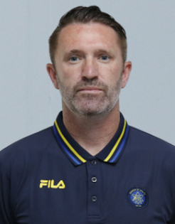 KEANE Robert