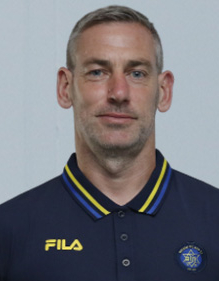 DELAP Rory