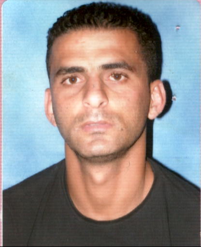 MAHAMID Ashraf