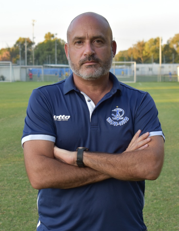 Gil LEVANDA