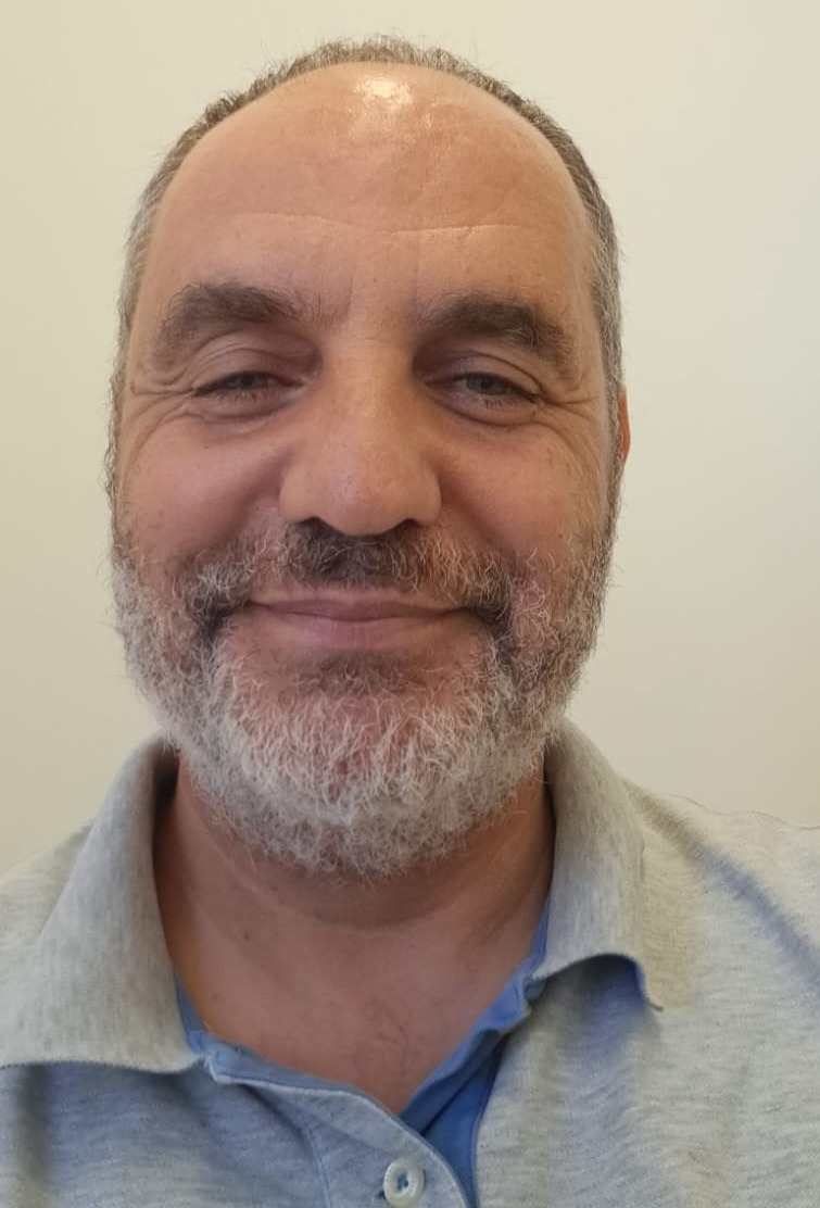 חדד מיכאל
