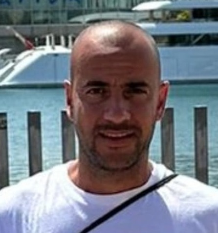 DAYAN Yossi