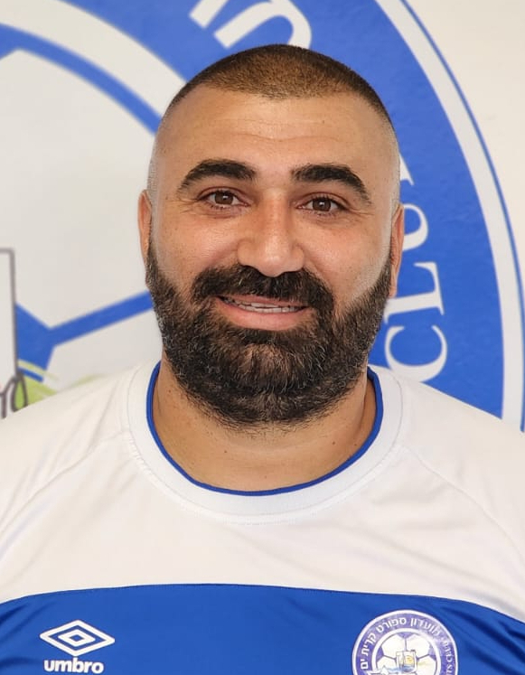 LEVI Eran