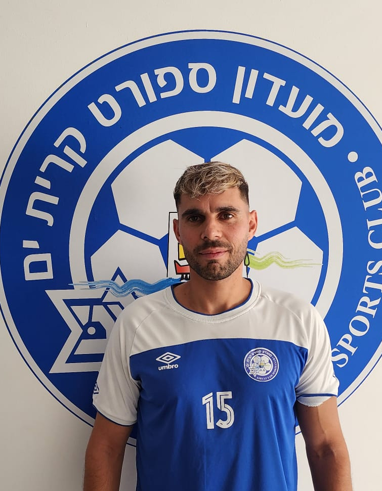 DAHAN Lior