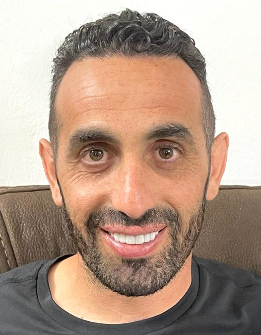 אבו סאלח אימן