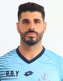BAR YOSEF Rotem