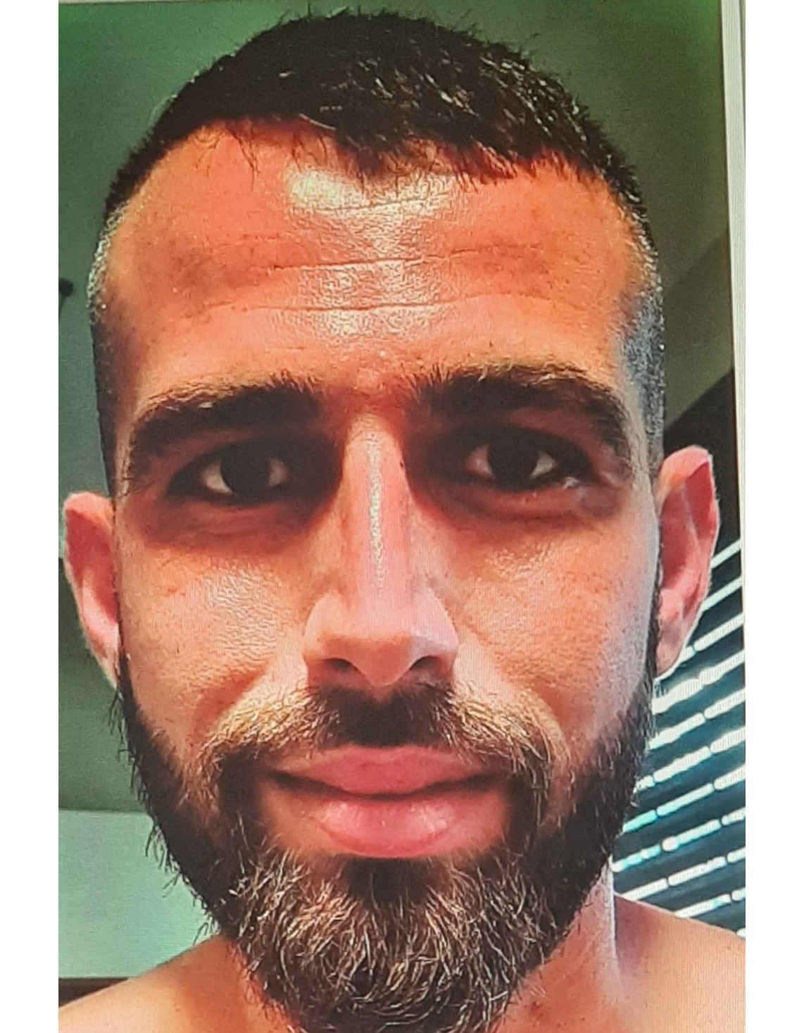 IBRAHIM Ibrahim