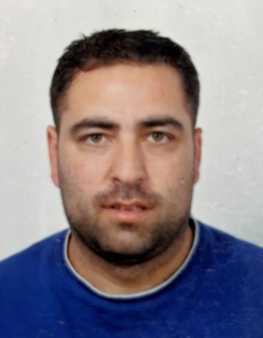 MIZRAHI Maike