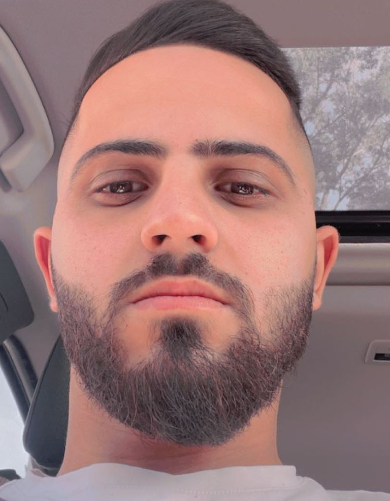 KHALDI Wled