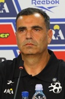 KORETSKI Menahem