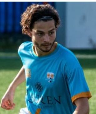 ZOHAR Alon