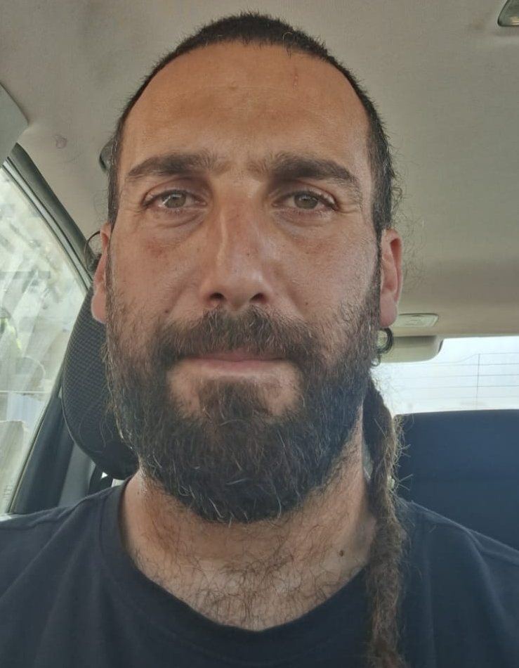 בן גרא שלומי