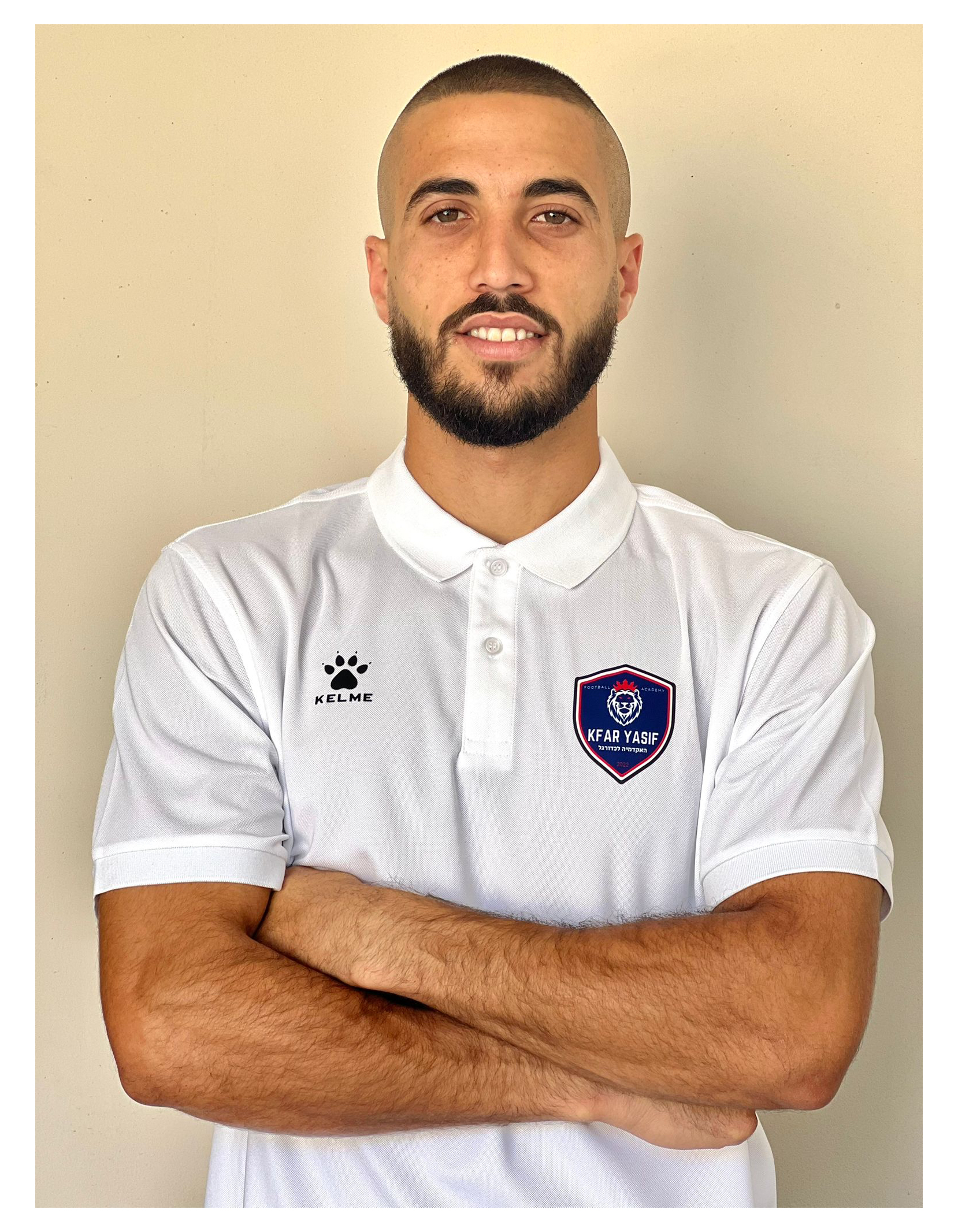 HAJ Morad