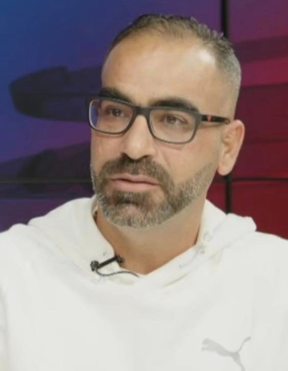 MAWASSI Amer