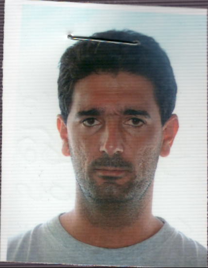 FALAH Ronen