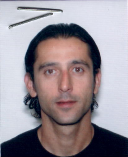 MICAHALOV Sami